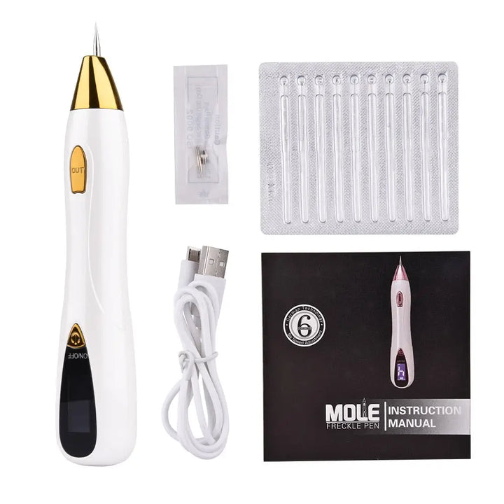 Stylo pour l’Elimination des Grains de Beauté - Novaa®