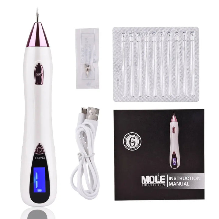 Stylo pour l’Elimination des Grains de Beauté - Novaa®