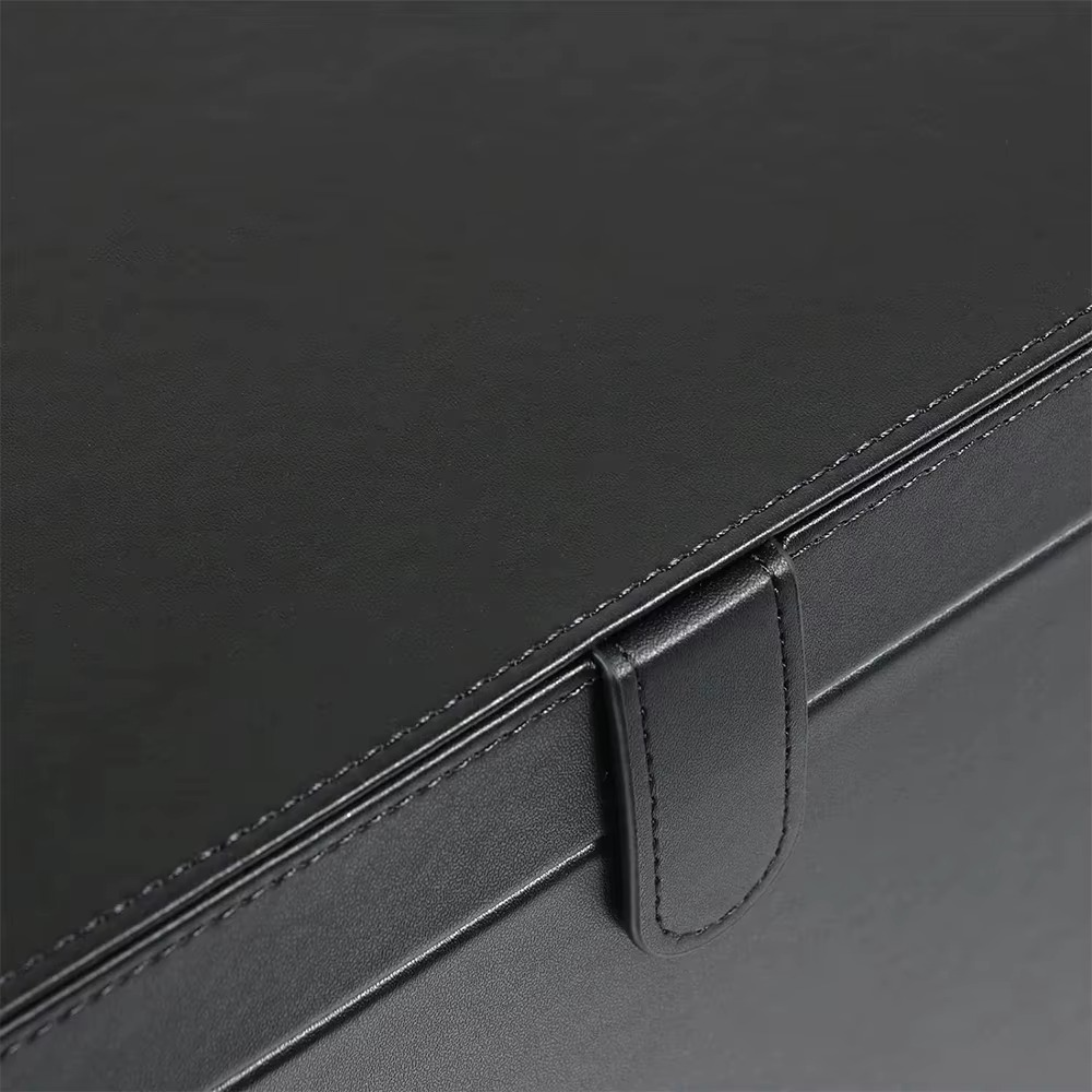 Coffret Premium de Rangement pour Sèche-Cheveux & Accessoires