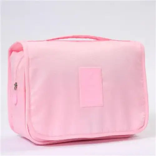 Trousse de Toilette Étanche - Grande Capacité & Rangement Voyage - 3