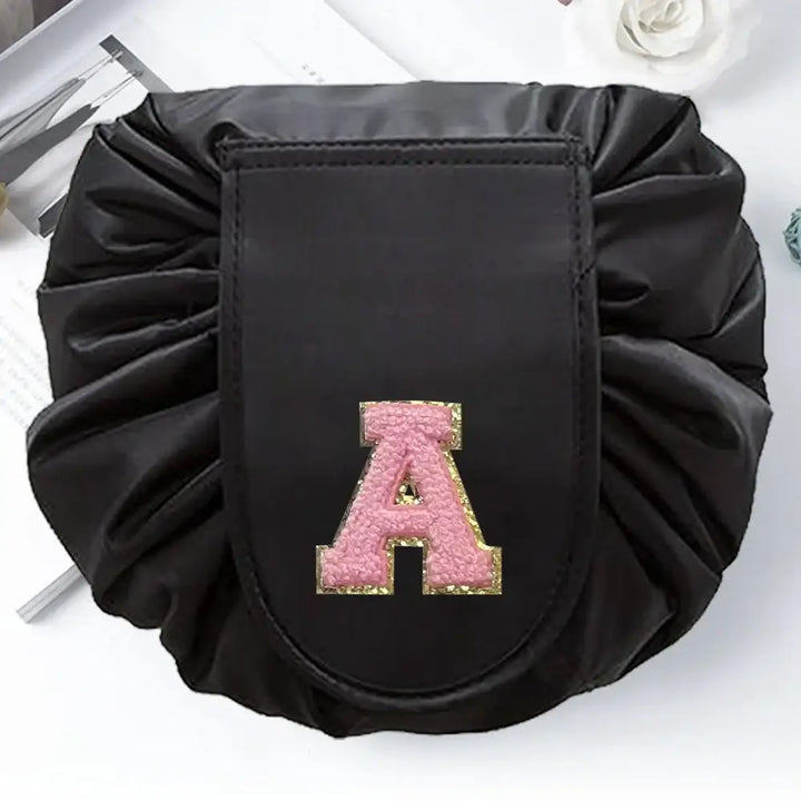 Trousse Maquillage de Voyage - Étanche et Portable