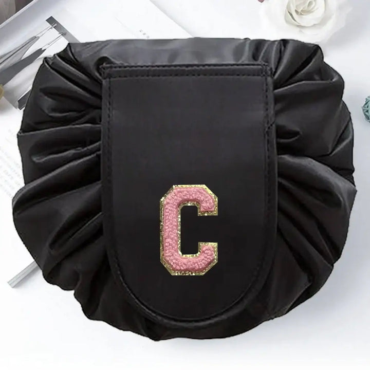 Trousse Maquillage de Voyage - Étanche et Portable - C