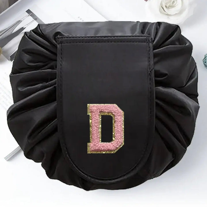 Trousse Maquillage de Voyage - Étanche et Portable - D