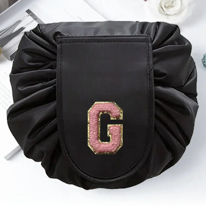 Trousse Maquillage de Voyage - Étanche et Portable - G