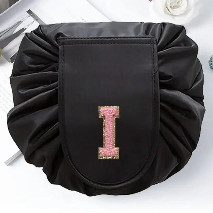 Trousse Maquillage de Voyage - Étanche et Portable - I