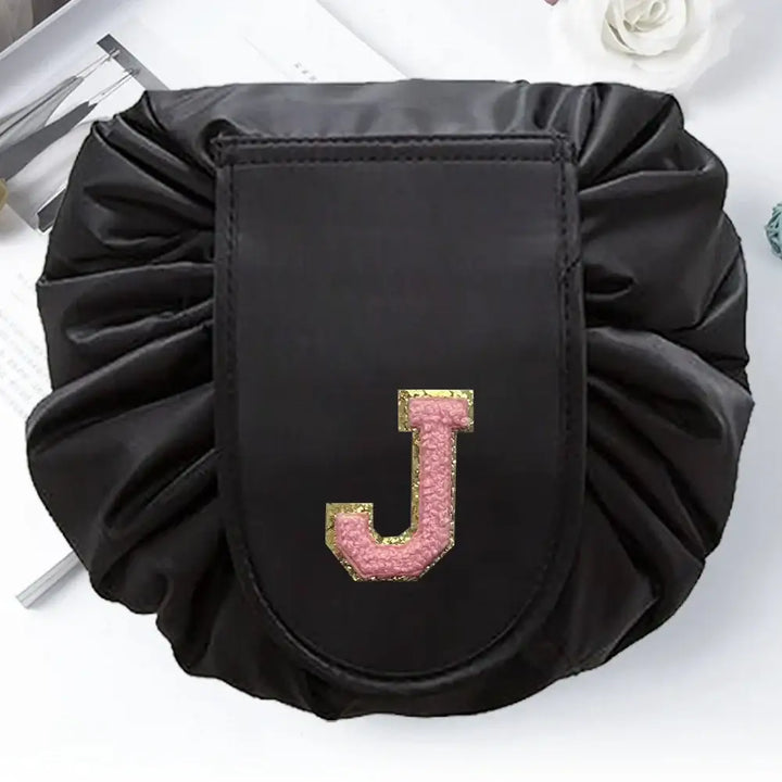 Trousse Maquillage de Voyage - Étanche et Portable - J