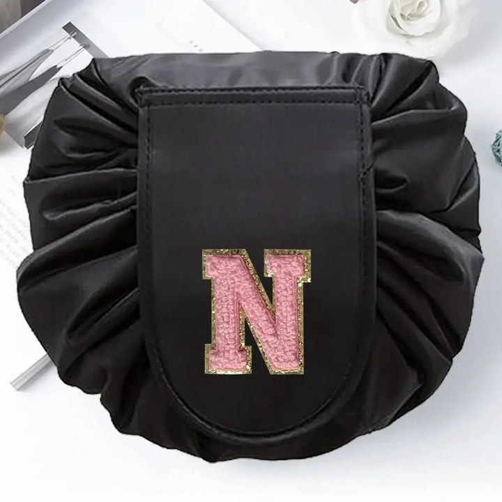 Trousse Maquillage de Voyage - Étanche et Portable - N
