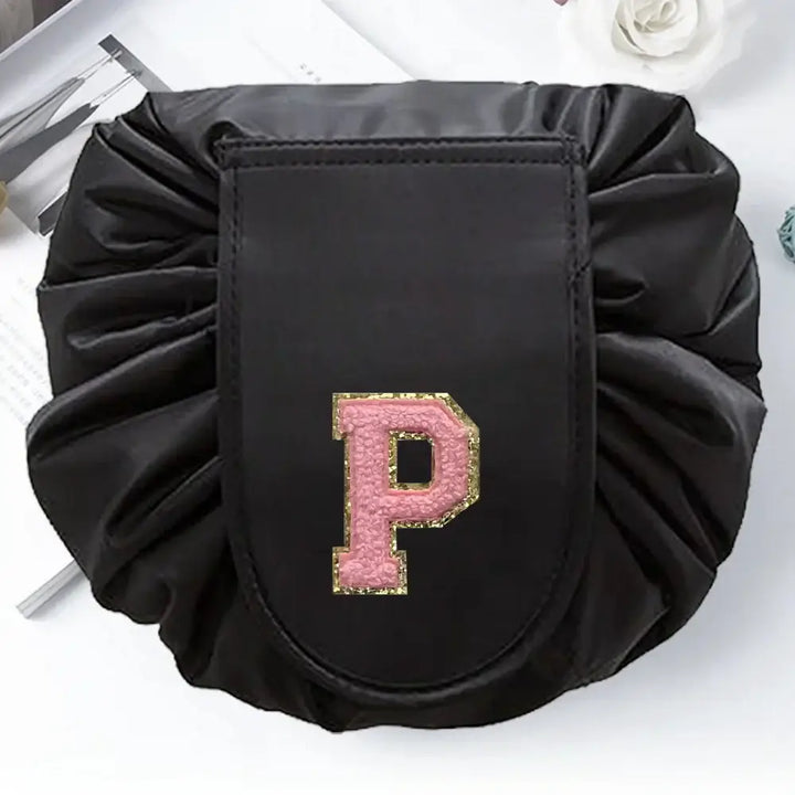 Trousse Maquillage de Voyage - Étanche et Portable - P