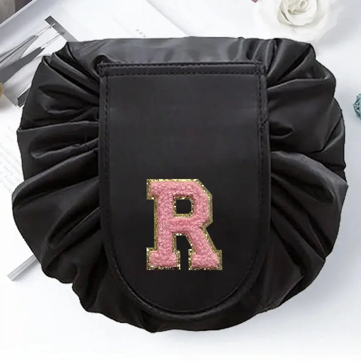 Trousse Maquillage de Voyage - Étanche et Portable - R