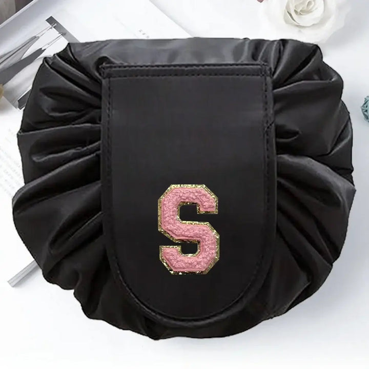 Trousse Maquillage de Voyage - Étanche et Portable - S