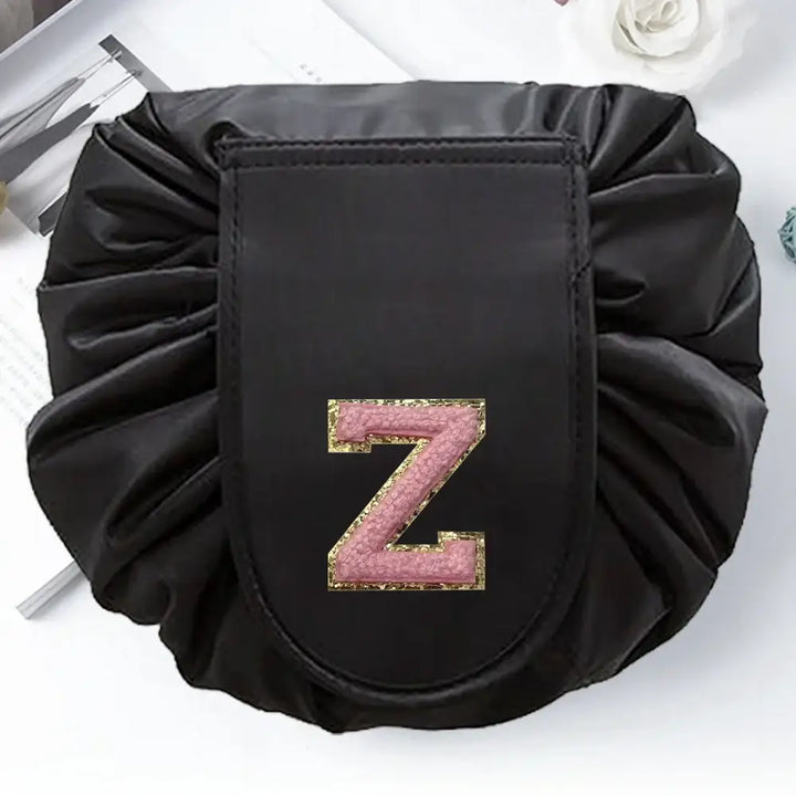 Trousse Maquillage de Voyage - Étanche et Portable - Z