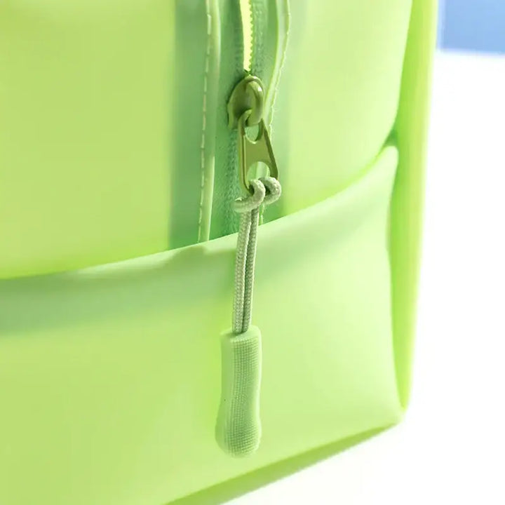 Trousse Transparente Étanche - Rangement Voyage & Maquillage